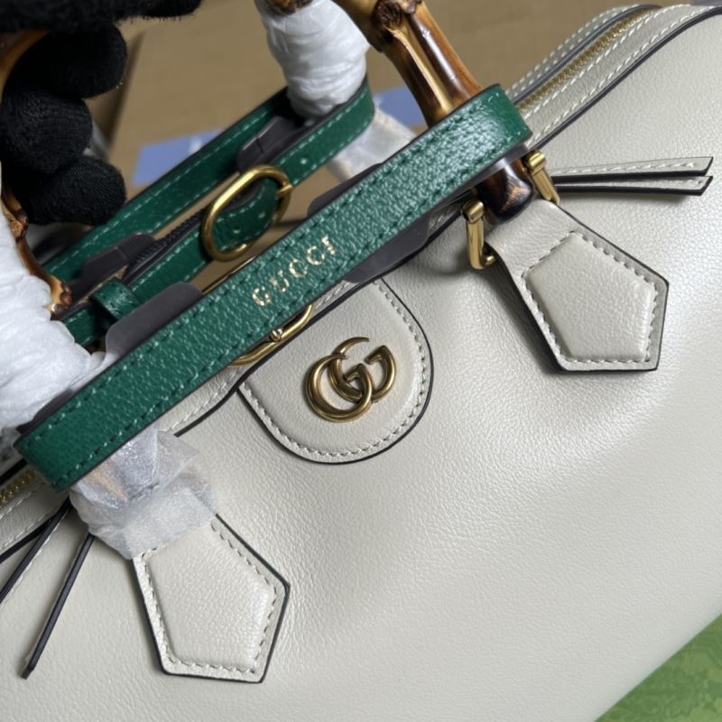 Gucci Top Handle Bags